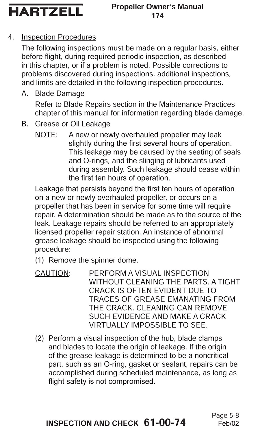 Hartzell Prop Manual 2010 page112