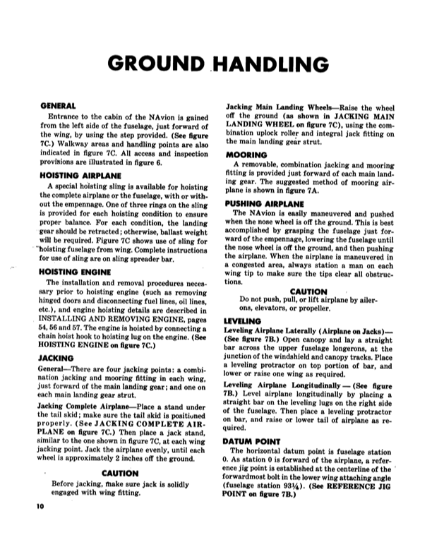 L-17 Service Manual-Part1-NA-46-378 | 03-15-1947 Part14