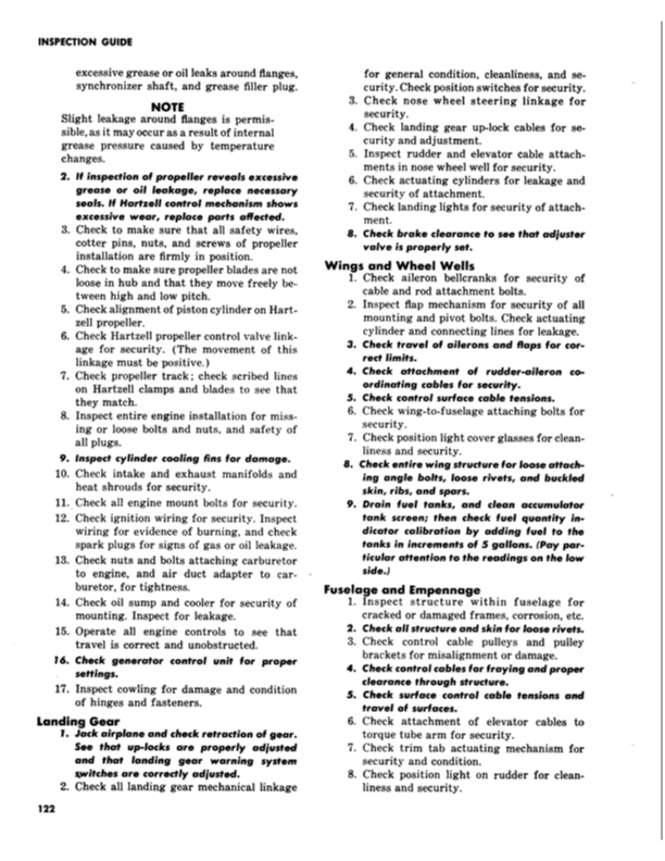 L-17 Service Manual-Part2-NA-46-378 | 03-15-1947 Part69