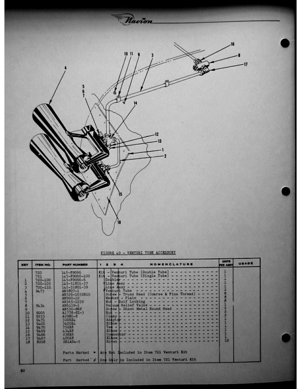 Navion-Parts Catalog page120