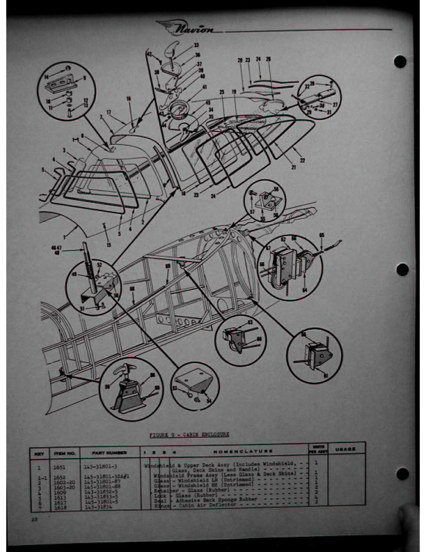 Navion-Parts Catalog page24
