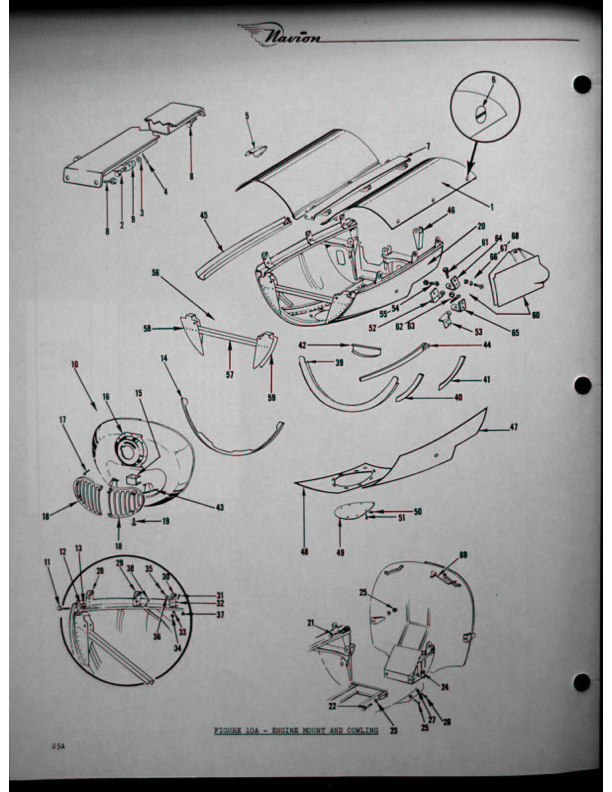 Navion-Parts Catalog page28