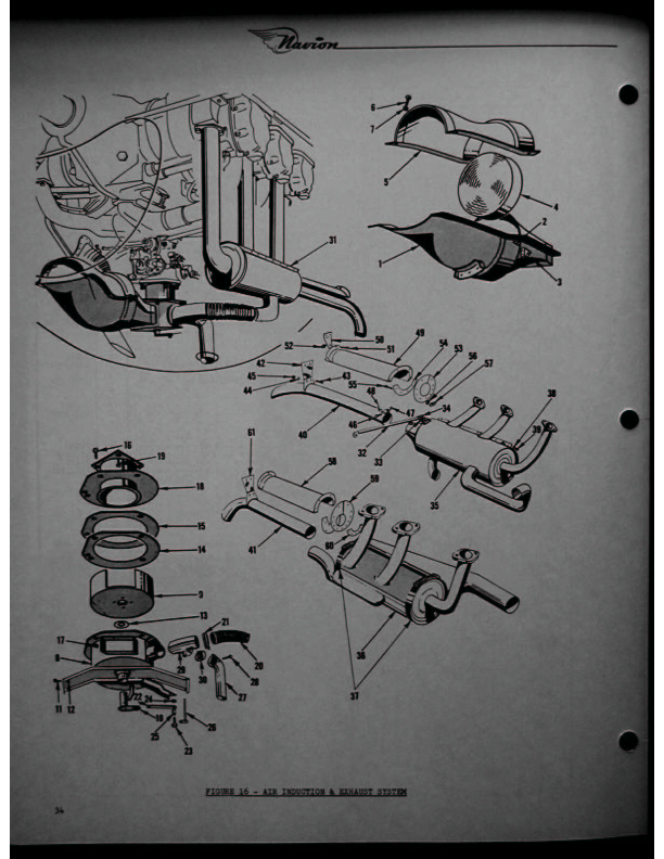 Navion-Parts Catalog page45