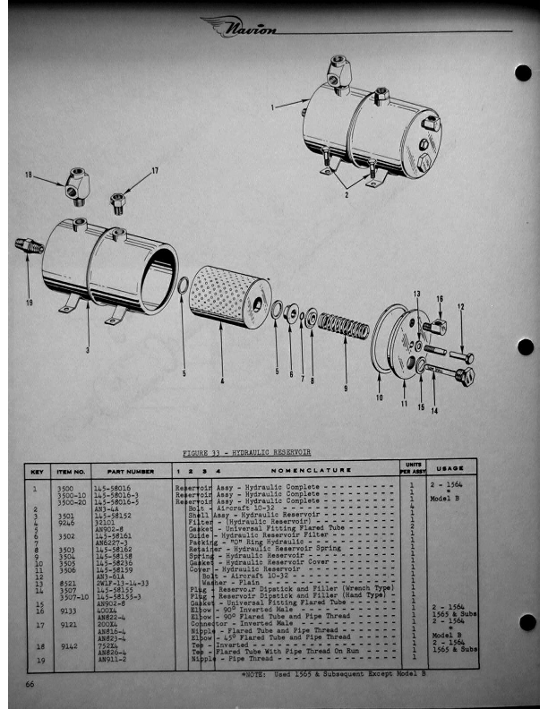 Navion-Parts Catalog page89