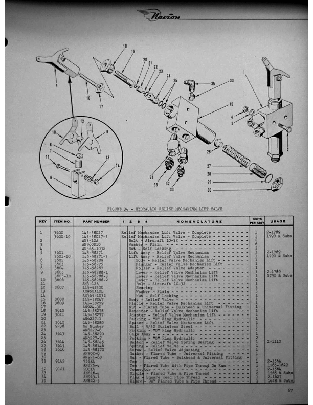 Navion-Parts Catalog page90
