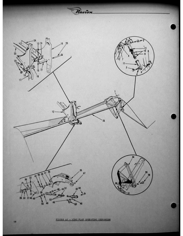 Navion-Parts Catalog page103