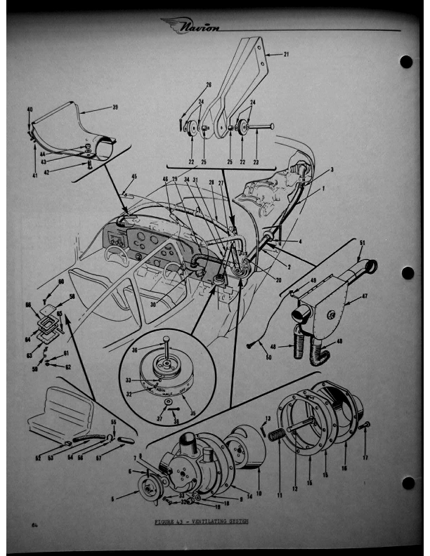 Navion-Parts Catalog page110