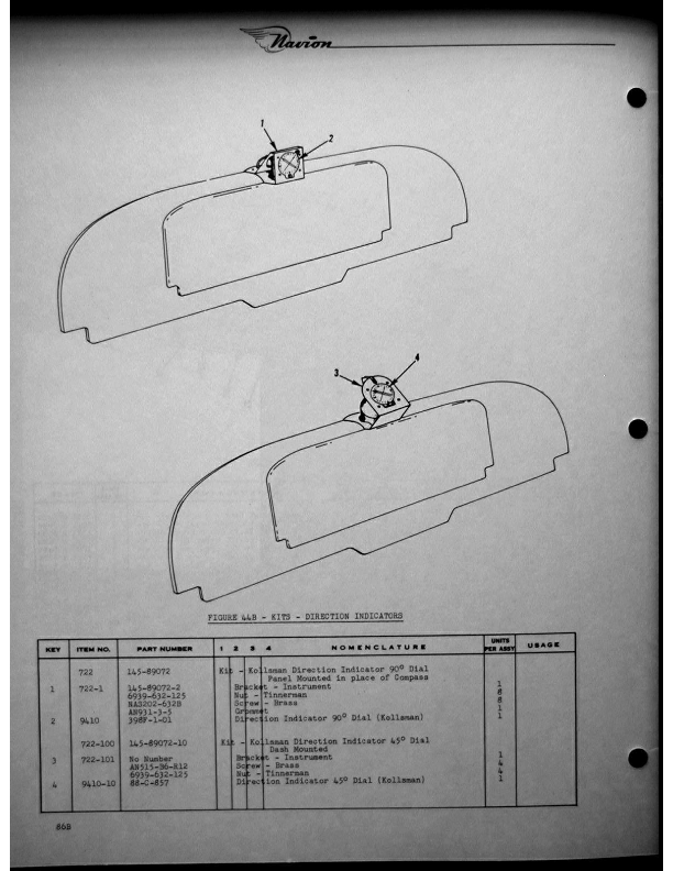 Navion-Parts Catalog page114