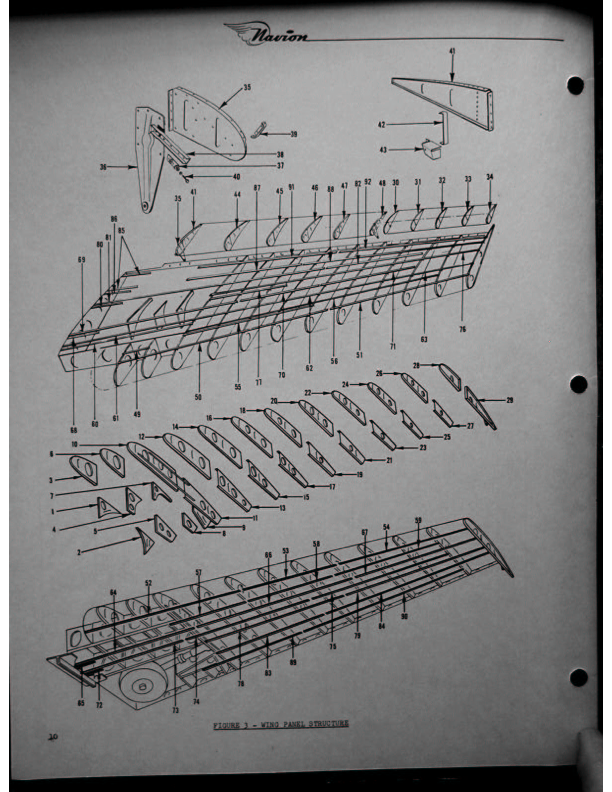 Navion-Parts Catalog page11