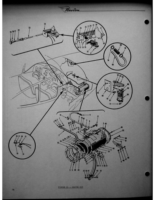 Navion-Parts Catalog page122