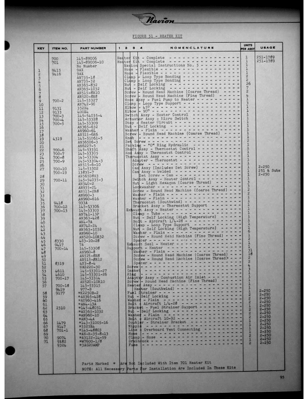 Navion-Parts Catalog page123