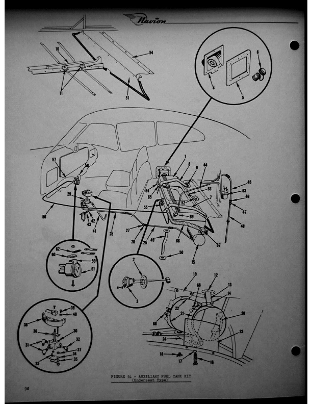 Navion-Parts Catalog page126