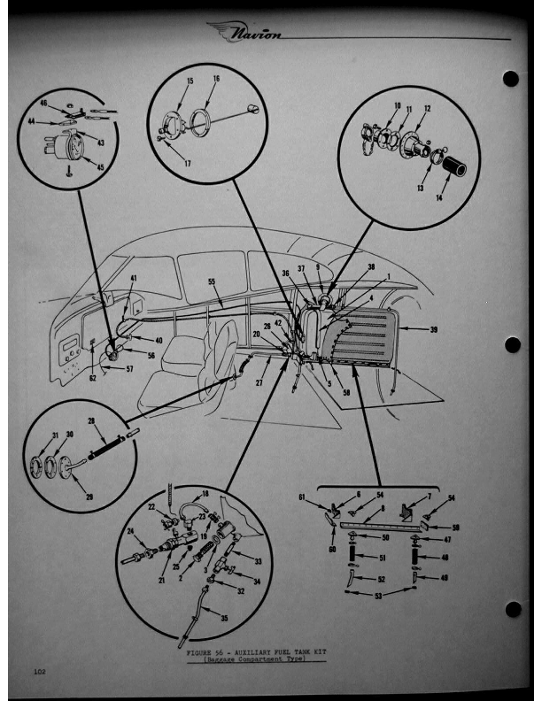 Navion-Parts Catalog page130