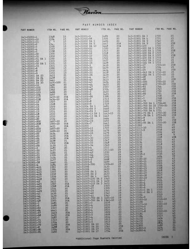 Navion-Parts Catalog page134