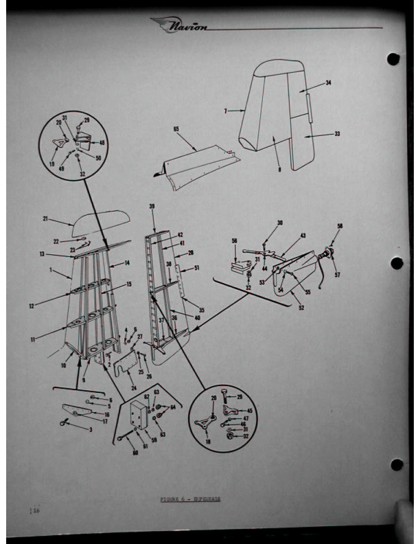 Navion-Parts Catalog page17
