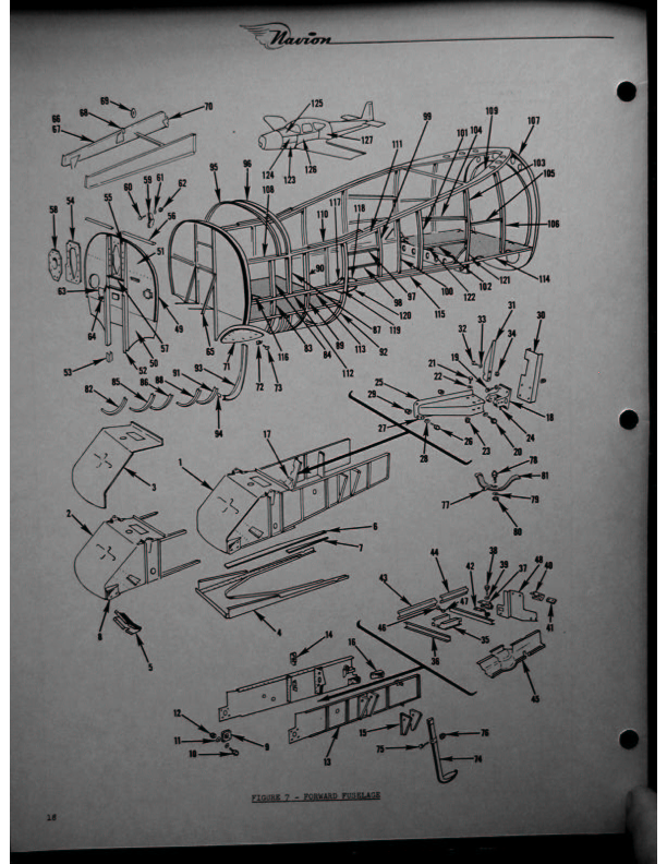 Navion-Parts Catalog page19