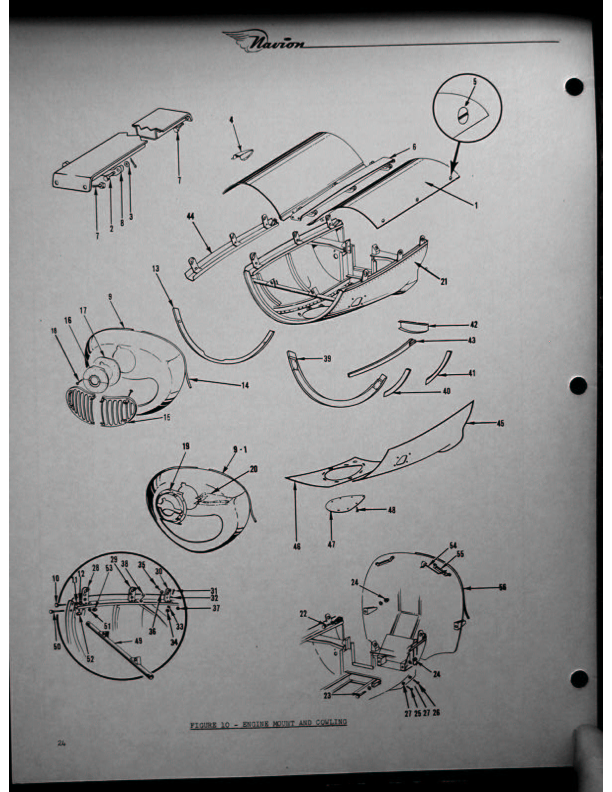 Navion-Parts Catalog page26
