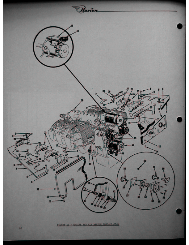 Navion-Parts Catalog page30