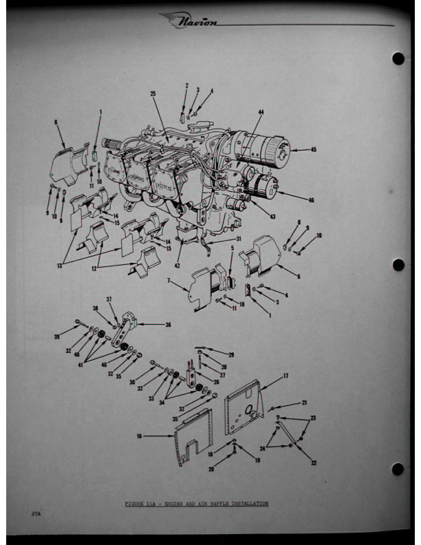 Navion-Parts Catalog page32