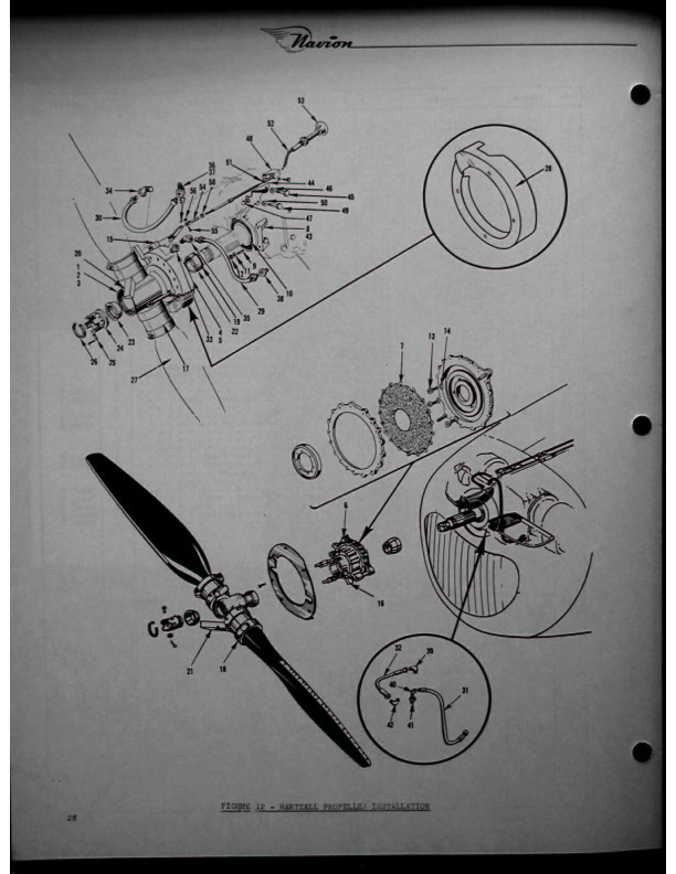 Navion-Parts Catalog page34