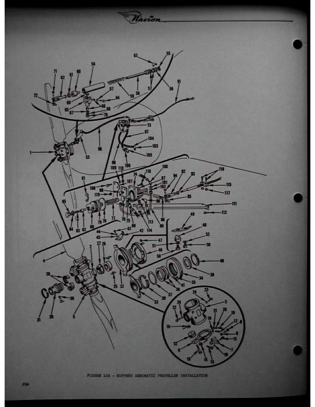 Navion-Parts Catalog page36