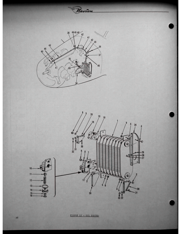 Navion-Parts Catalog page49