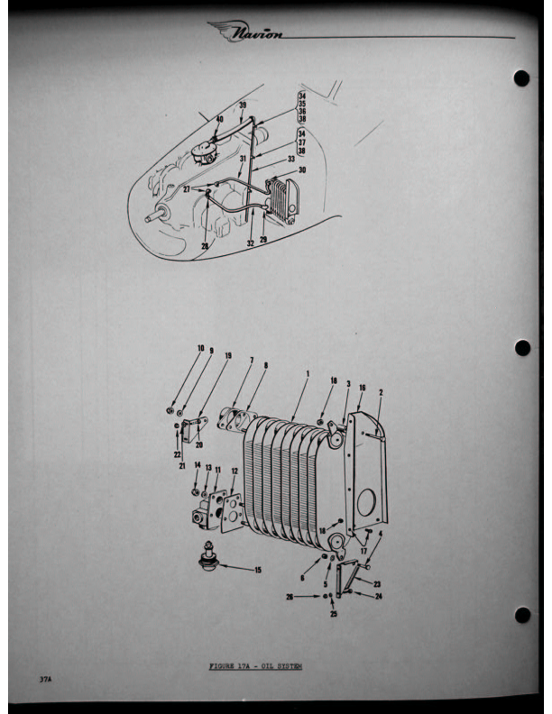 Navion-Parts Catalog page51