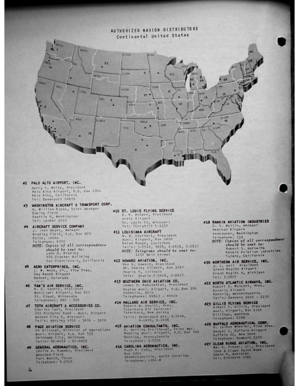 Navion-Parts Catalog page5