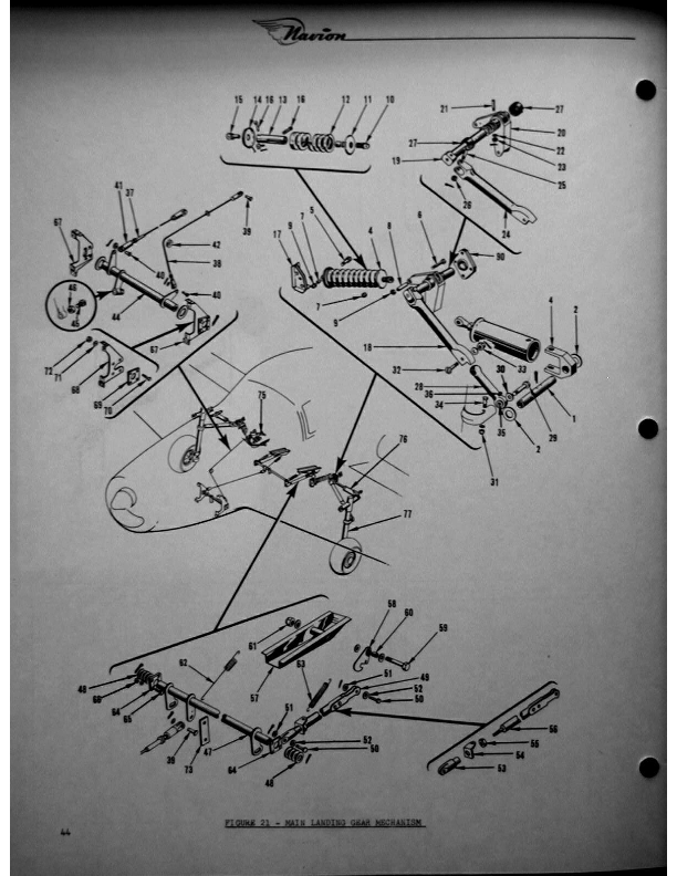 Navion-Parts Catalog page62