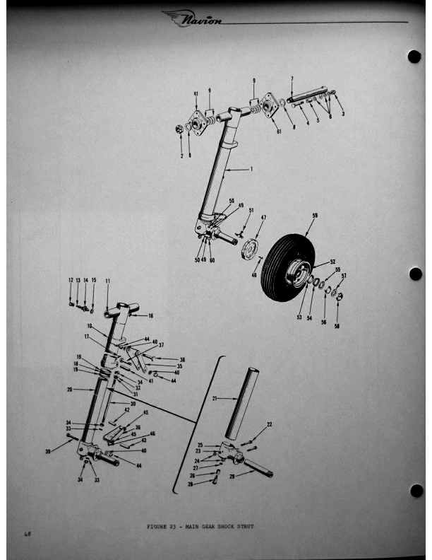 Navion-Parts Catalog page66