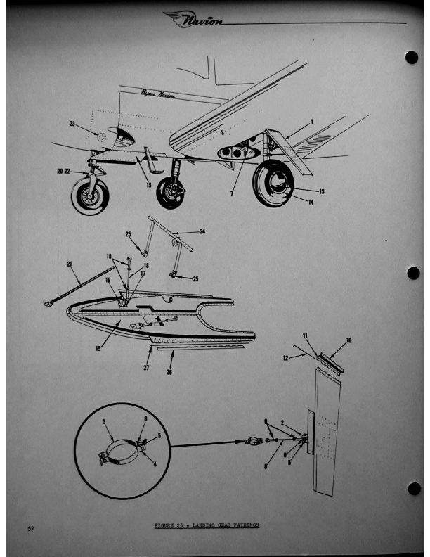 Navion-Parts Catalog page71