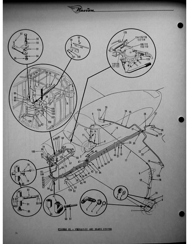 Navion-Parts Catalog page73