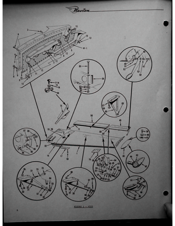 Navion-Parts Catalog page7
