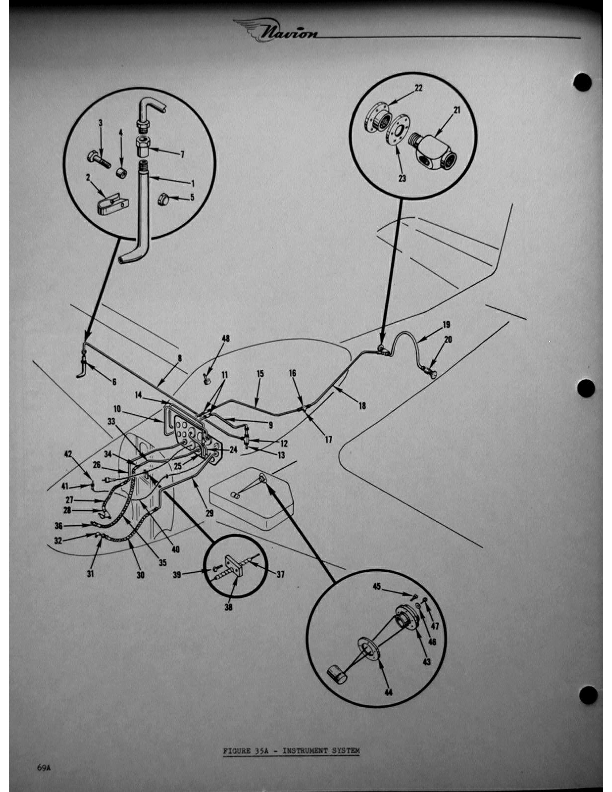 Navion-Parts Catalog page93