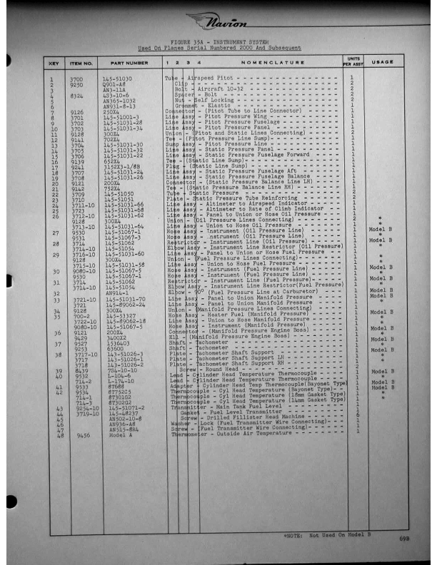 Navion-Parts Catalog page94
