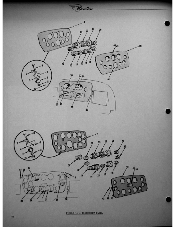 Navion-Parts Catalog page95