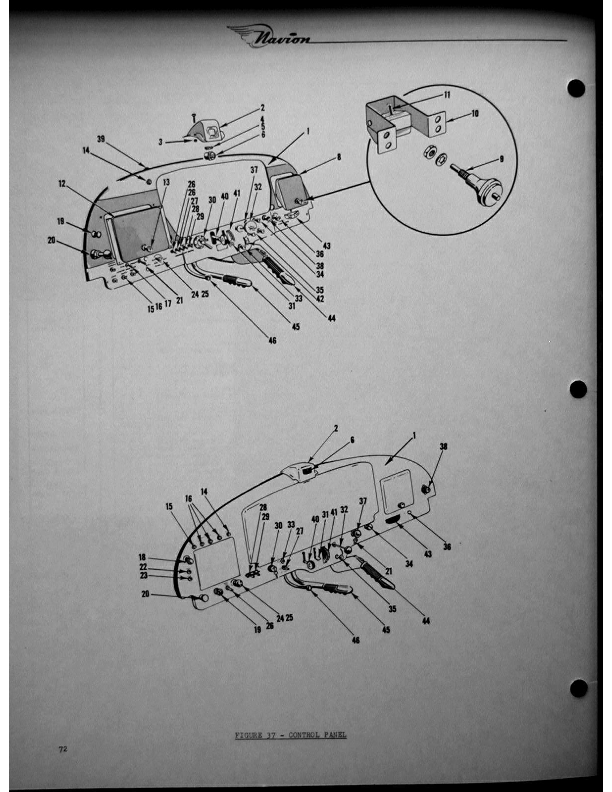 Navion-Parts Catalog page97