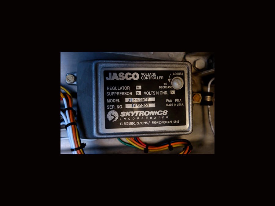 Voltage regulator-FLAT